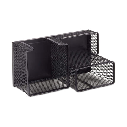Metal pen stand