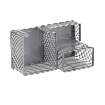Metal pen stand