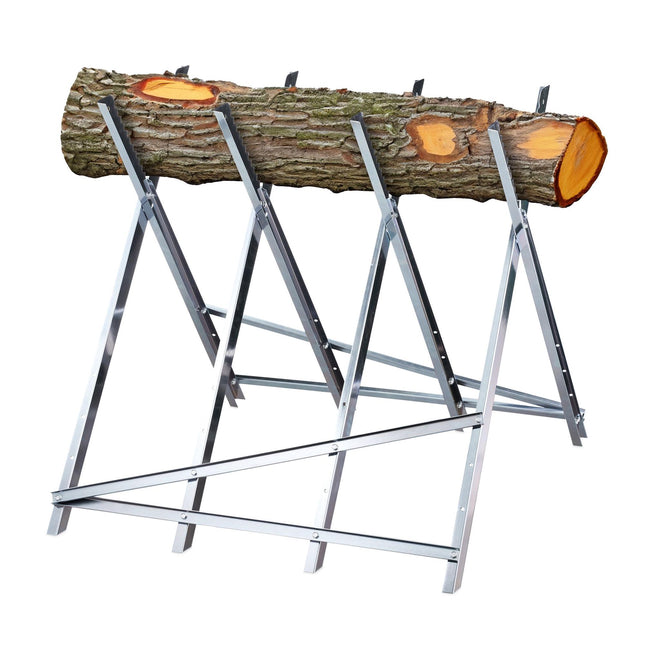 Metal saw stand 150 kg
