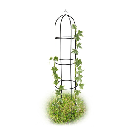 Metal trellis 190 cm