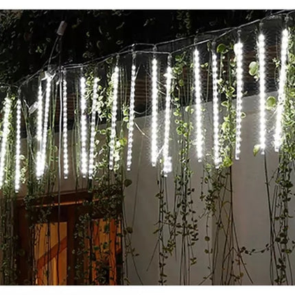 Meteor lamps 36LED 50cm - cold white 19931