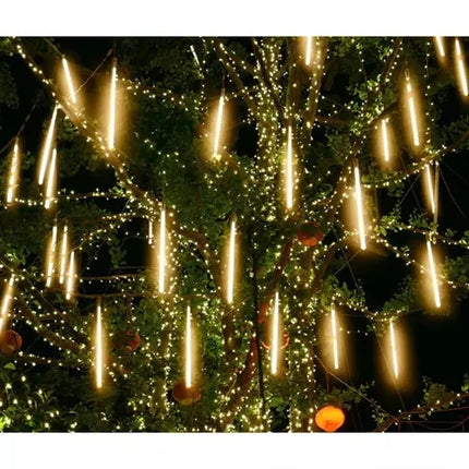 Meteor lamps 36LED 50cm - warm white 19930