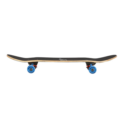 Metro 2 Skateboard, 31"" Deck, Double Kicktail
