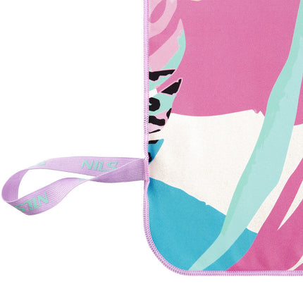 Microfibre Towel 160x80 cm, Quick-Dry, Lightweight