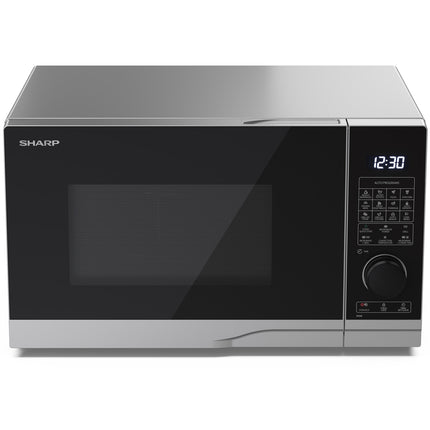 Microwave Oven 28L, Digital Panel, Grill Function