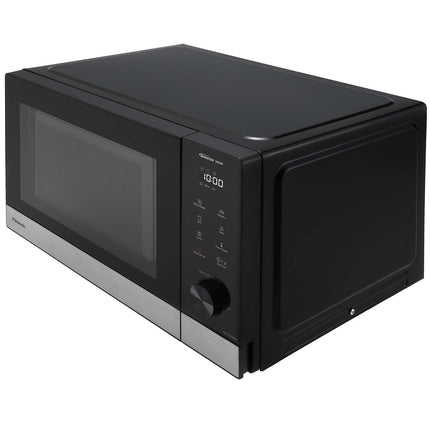Microwave Oven 29L 1000W Stainless Steel