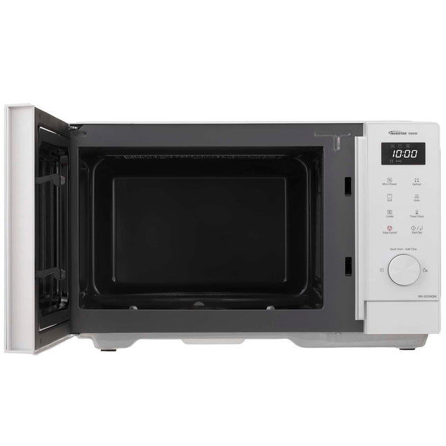 Microwave Oven 29L 1000W, White