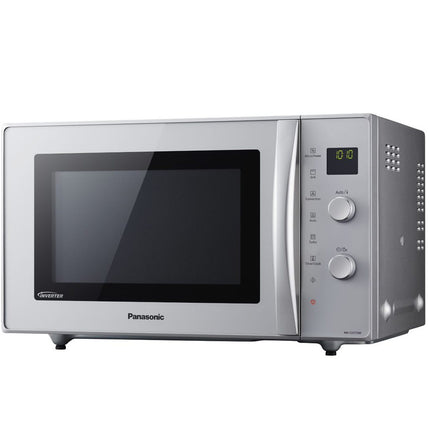 Microwave Oven with Inverter Technology, 27L Capacity