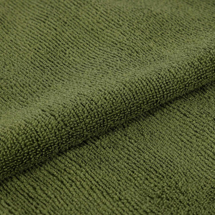 Military Microfibre Towel, Khaki, 120x60 cm
