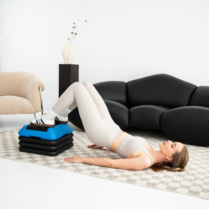 Mini Aerobic Step Platform, Commercial Use