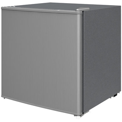 Mini Freezer 35L, Electric, Freestanding, Grey