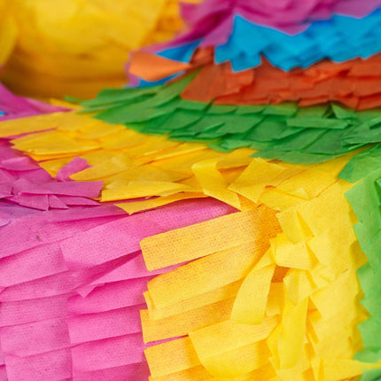 Mini Pinata number 8