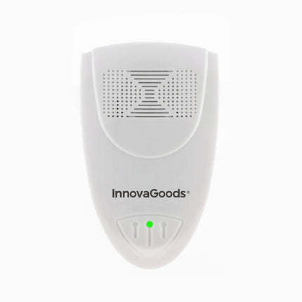 Mini Ultrasonic Insect and Rodent Repeller InnovaGoods