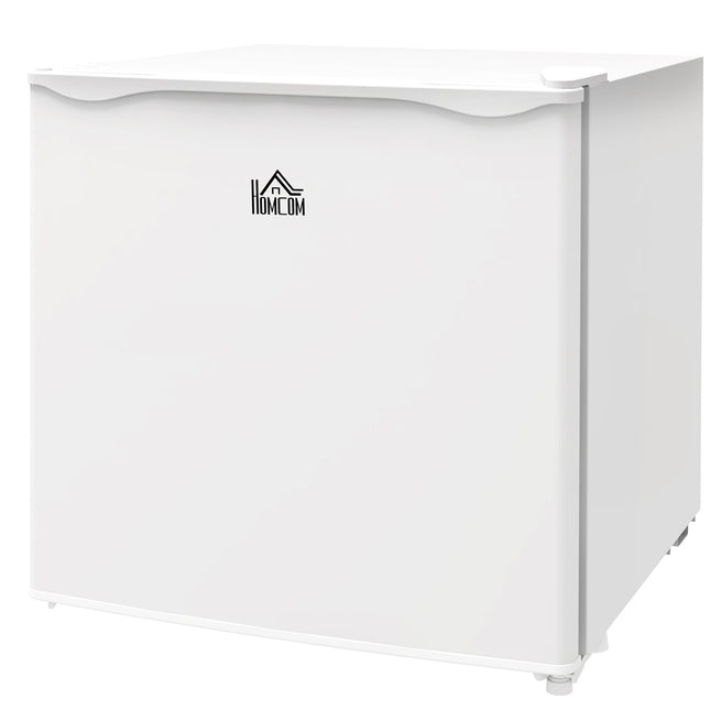 Mini freezer 35L, electric, 5-step temperature control, white