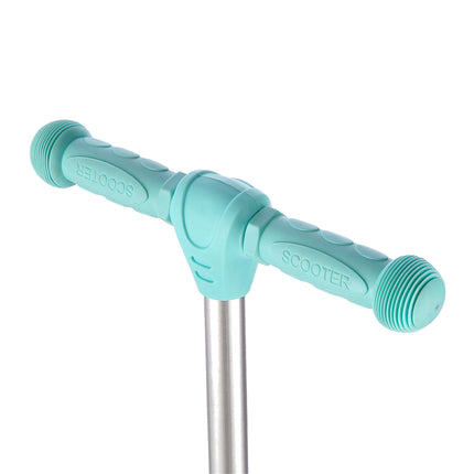 Mint Scooter, Adjustable Height, Lightweight Design