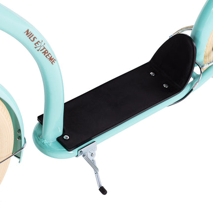 Mint Scooter – Foldable, Lightweight, Durable
