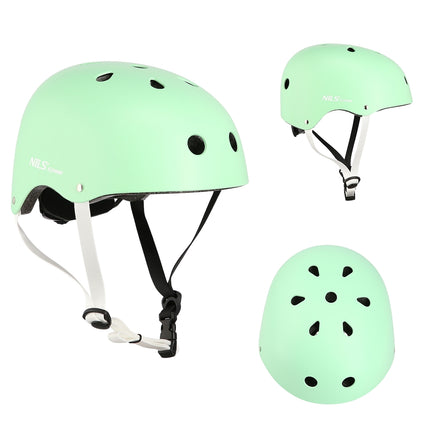Mint XS Helmet, 48-52cm Size