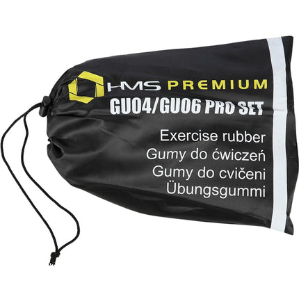 Mixing Set GU04/GU06 Pro HMS Premium