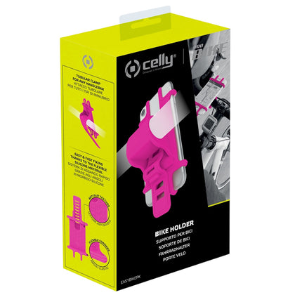 Mobile holder for bicycle/e-scooter/stroller Ro