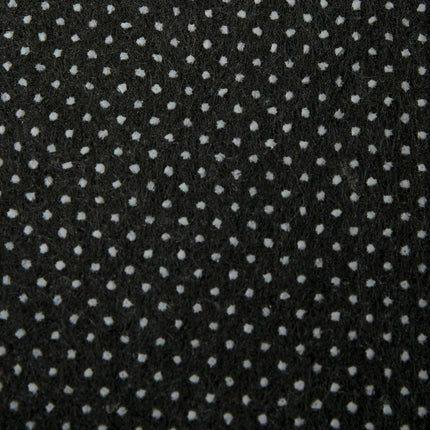 Geometric modern rug 230x160 cm for living room, grey/black/white