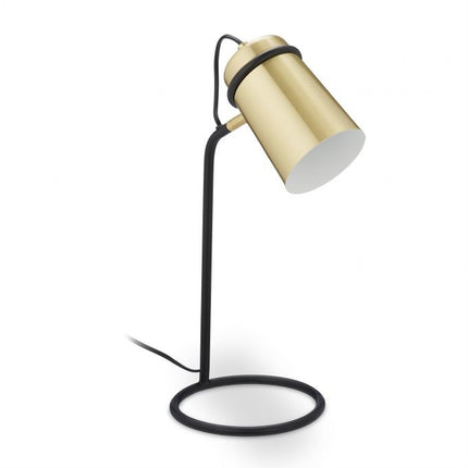 Modern desk lamp