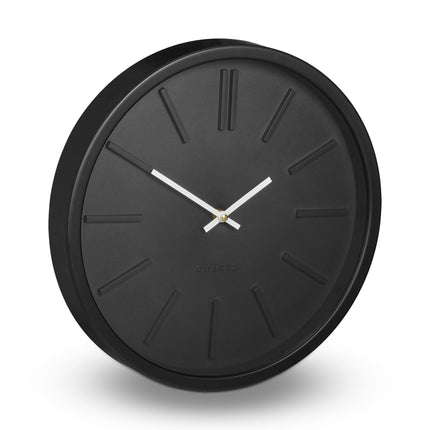 Modern wall clock
