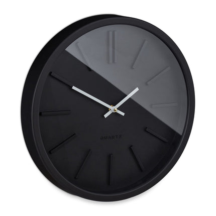 Modern wall clock