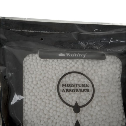 Moisture absorber on a hanger - 5 pcs. Ruhhy 22138