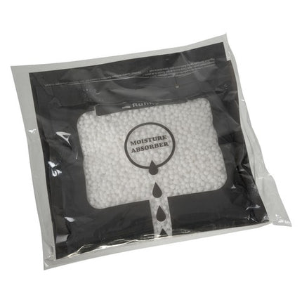 Moisture absorber on a hanger - 5 pcs. Ruhhy 22138