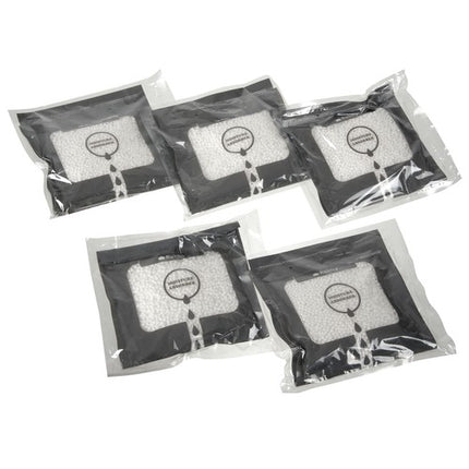 Moisture absorber on a hanger - 5 pcs. Ruhhy 22138