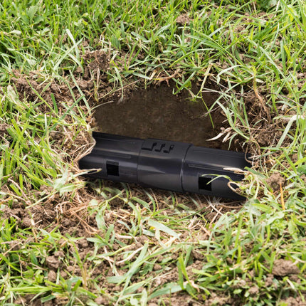 Mole trap Live trap