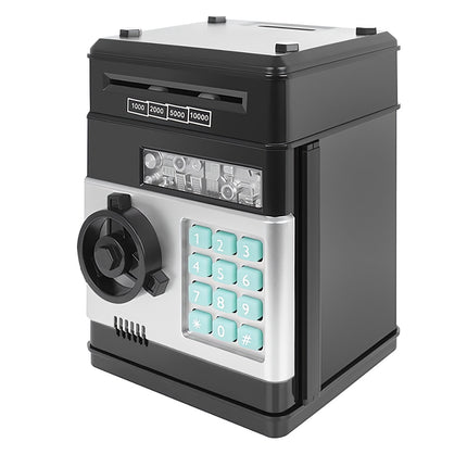 Moneybox - safe / electronic ATM 23545