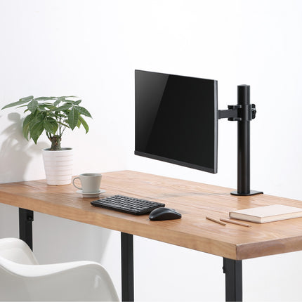 Monitor arm 17-32" 199 mm