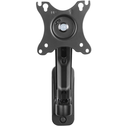 Monitor arm Wall mount 17-32" gas-suspended 260mm
