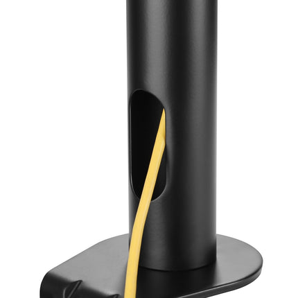 Monitor arm double 17-32" 380mm