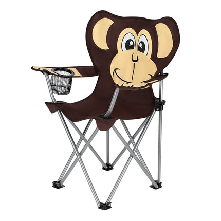 Monkey Chair, Kids' Seat, Durable, Easy Assembly