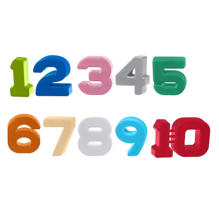 Monkey educational game - scale 26630