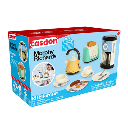 Morphy Richards Kitchen Set