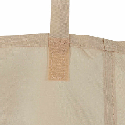 Mosquito Net for 3x3m Pavilion Beige