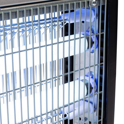 Mosquito catcher 20W / 230V, 80 Sq.m