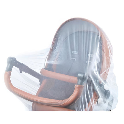 Mosquito net for a pram