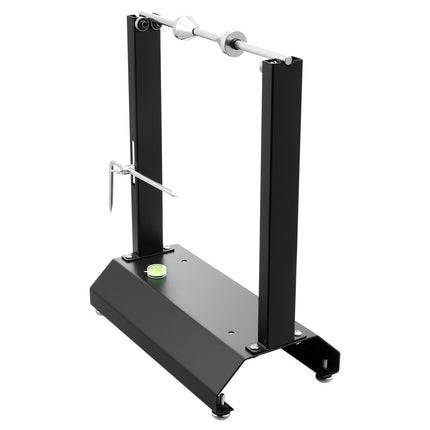 Motorcycle Wheel Balancer and Truing Stand, 40 kg Capacity