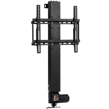 Motorized TV Lift, Remote Control, 28in Stroke, 60kg