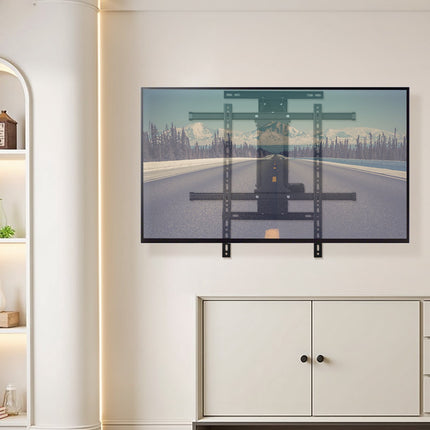 Motorized TV Wall Mount 32–65 in, 88 lb, VESA 600x600