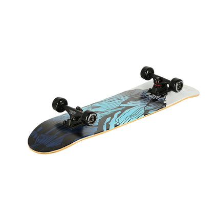 Mountain Skateboard, All-Terrain, Durable Deck