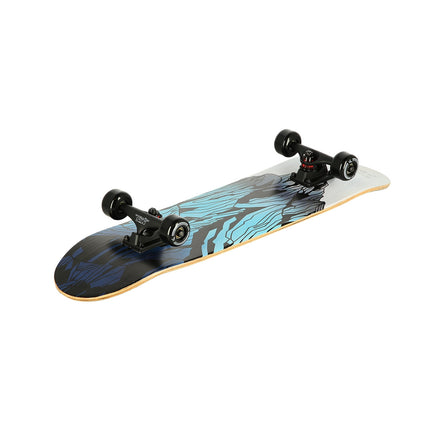 Mountain Skateboard, All-Terrain, Durable Deck