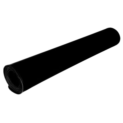 Mouse and keyboard pad - black P18625
