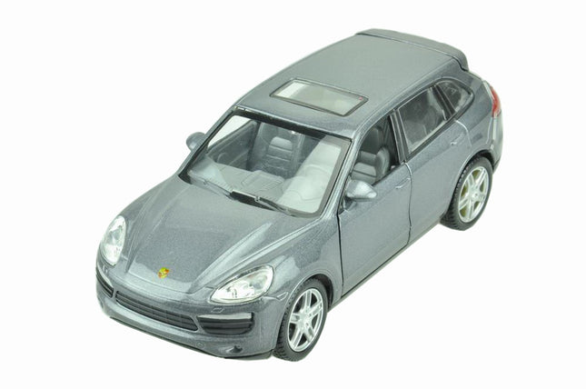 Msz Die-Cast Model Porsche Cayenne S, Scale 1:32
