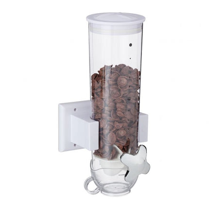 Muesli machine for wall mounting 1.7 l