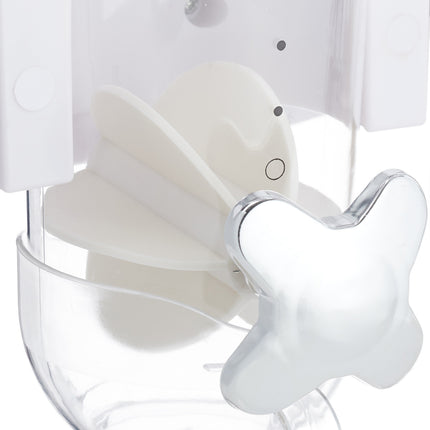 Muesli machine for wall mounting 1.7 l